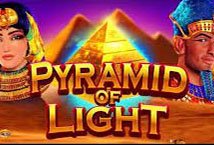 Pyramid of Light Slot Review